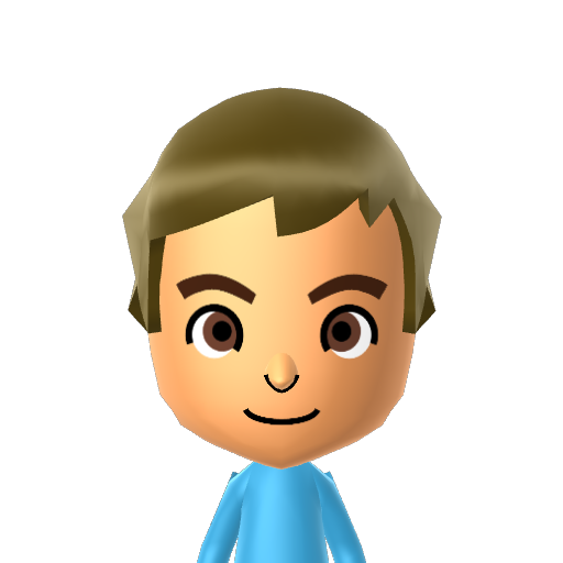 とれと Mii