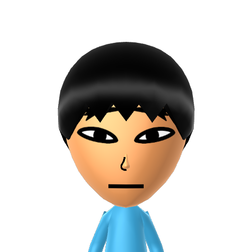 nakagawa Mii