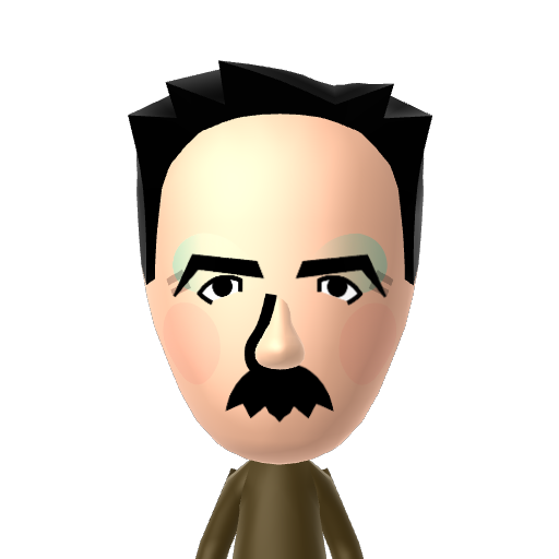 かつ Mii