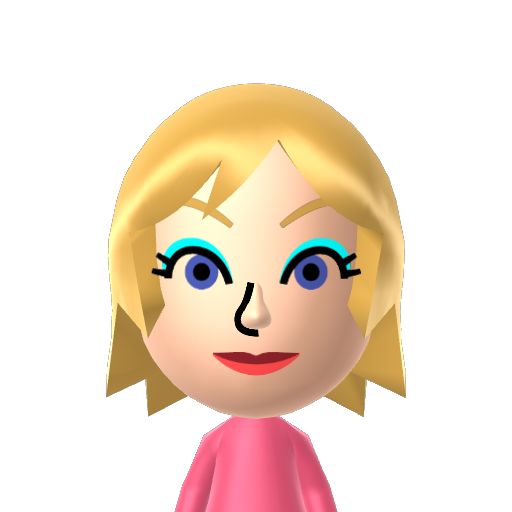 michelle Mii