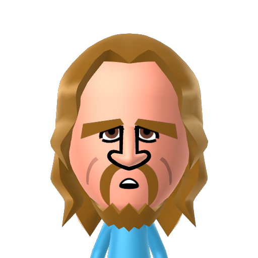 ライアン Mii