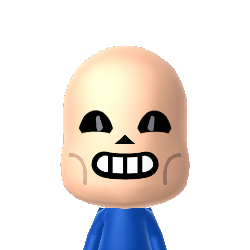 Sans Mii