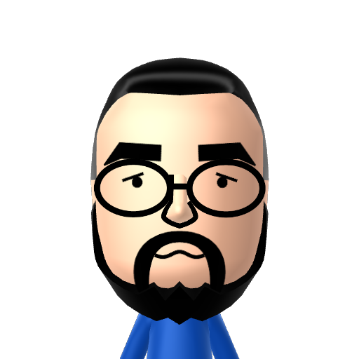 Aaron Mii