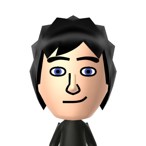 Snotlout Mii