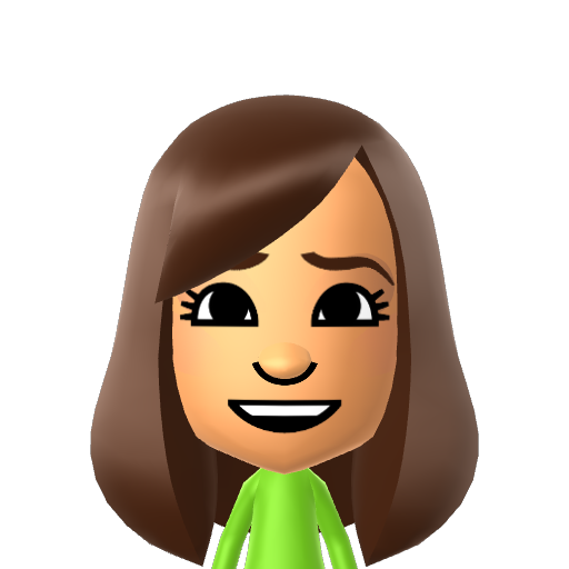 おおしま　ゆうこ Mii
