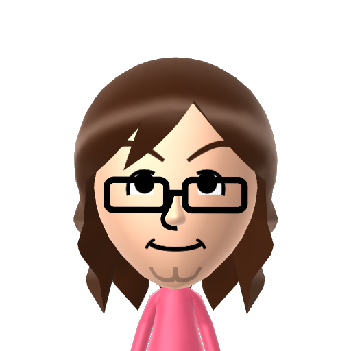 あやてぃ Mii