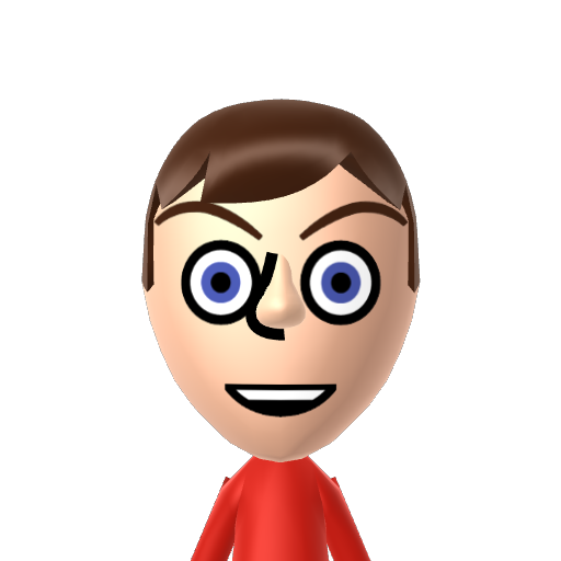 Billy Mii