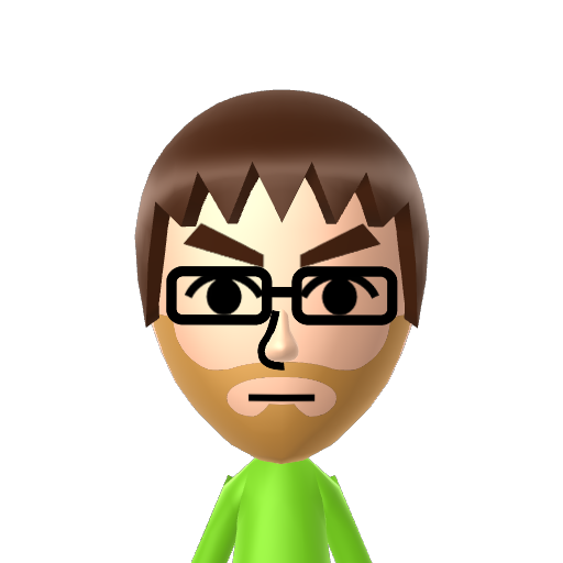 Ret★Bill Mii