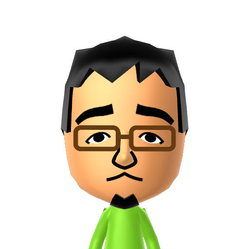 Nin★ishi Mii