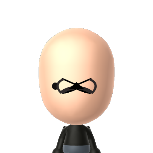 Jerry Mii
