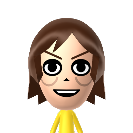 Sophie Mii
