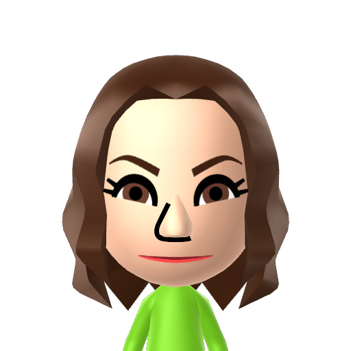 Miho Mii