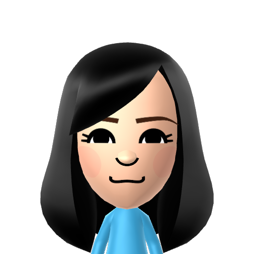 わたなべ　みゆき Mii