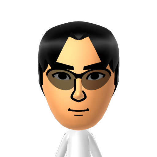 Nin★Tkdr Mii