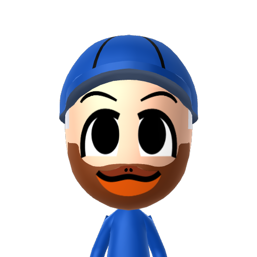 Donald Mii