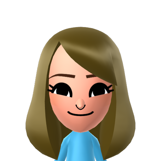 ラブおんな Mii