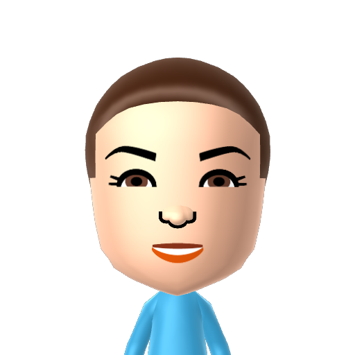 Miho Mii