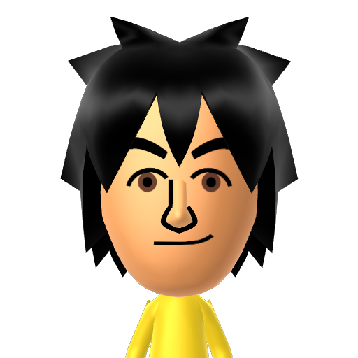 Jayden Mii