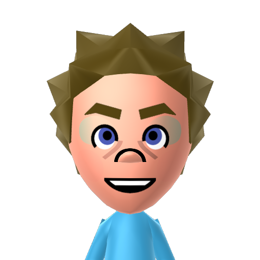 Daniel Mii
