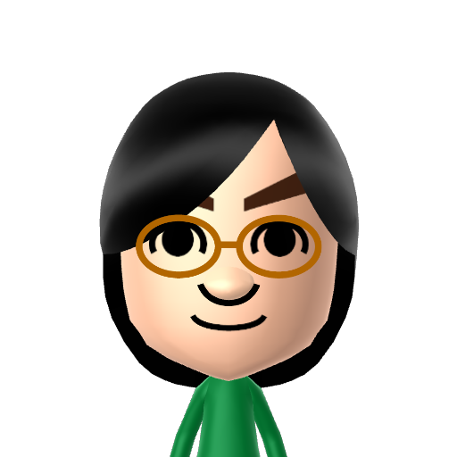 nakamura Mii