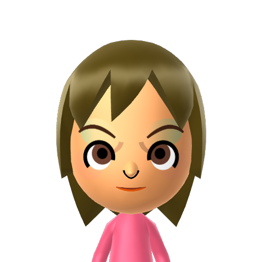 とれみ Mii