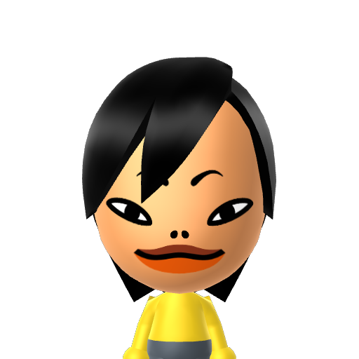 となりおうじk Mii