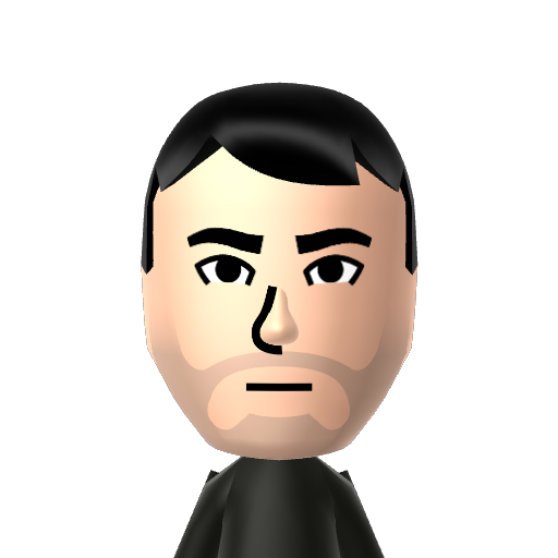 Brett Mii
