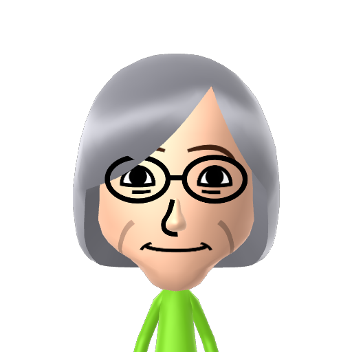 Mina Mii
