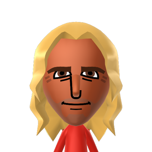 エンリケ Mii