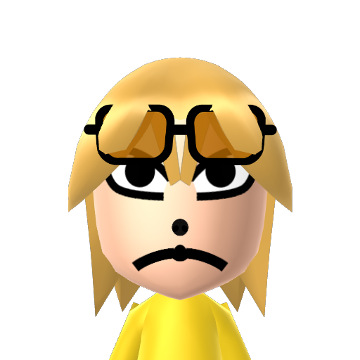 Bark Mii