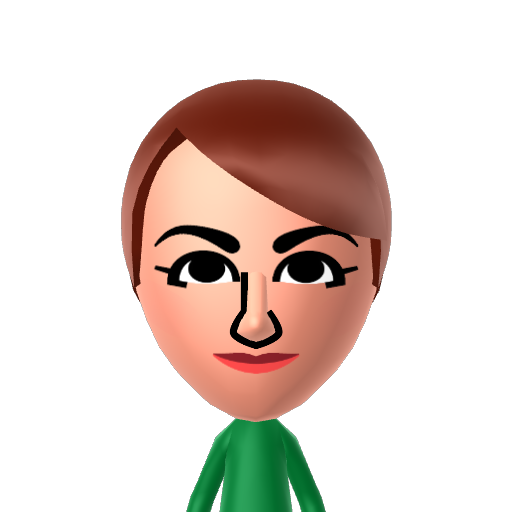 マリー Mii