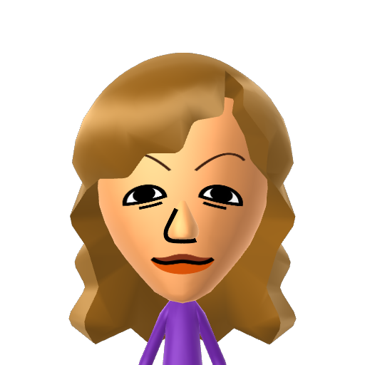 Carmen Mii