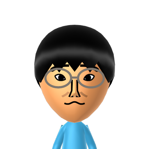 れん Mii
