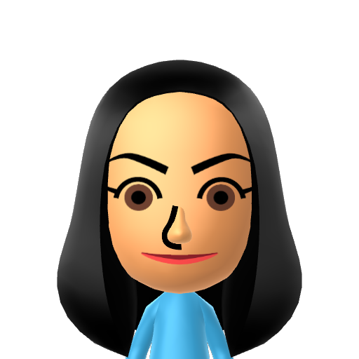 Miho Mii
