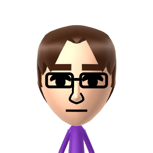 やまぐち Mii