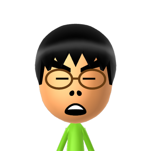 nogami Mii