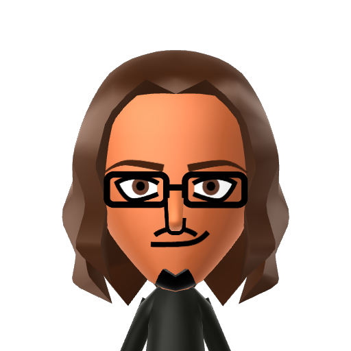 あやしいおや Mii
