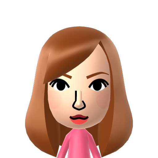 こじま はるな Mii