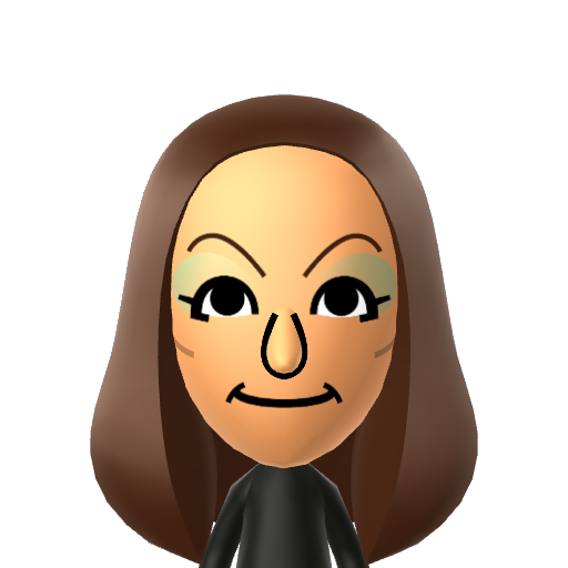 no name Mii
