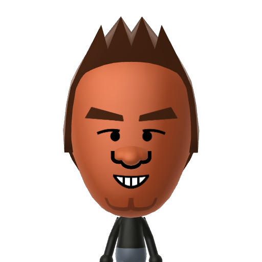 Nin★KOZ★ Mii