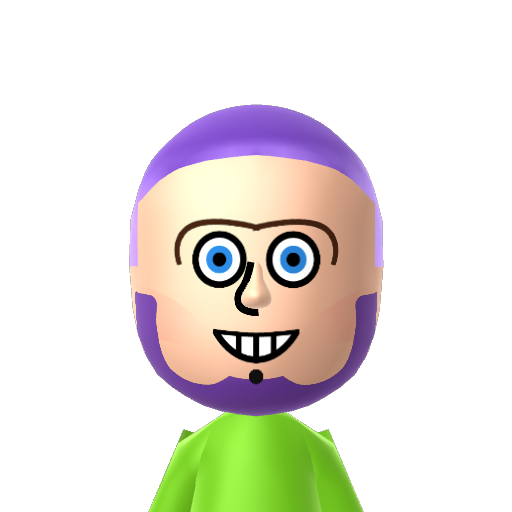 Buzz Mii