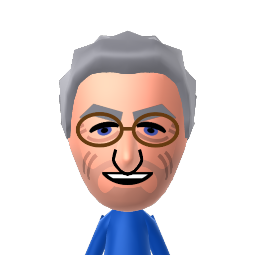 ミクロス Mii