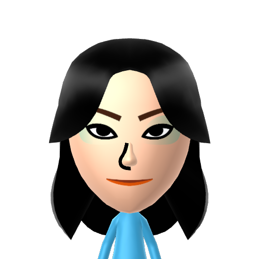 Nin★Asakaw Mii
