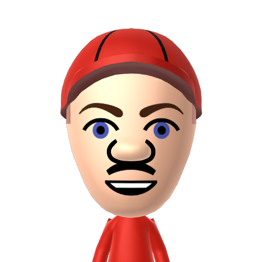 Mario Mii