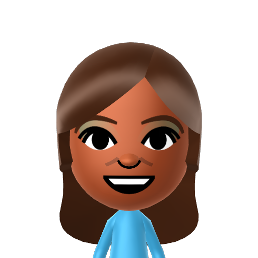 はるか Mii
