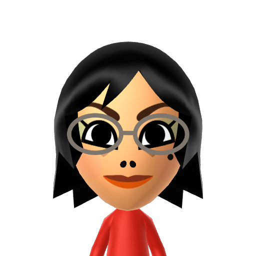 なかみち Mii