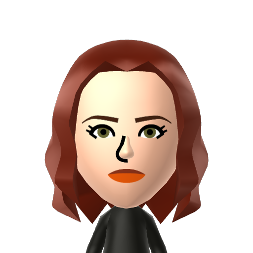 Johansson Mii