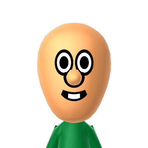 Larry Mii