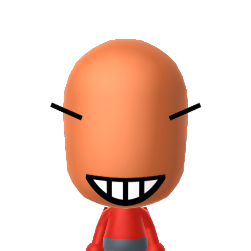 Canister Mii