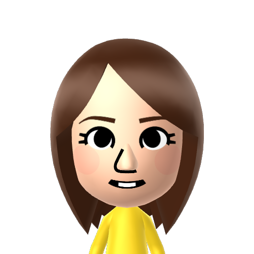 たけうち　みゆ Mii